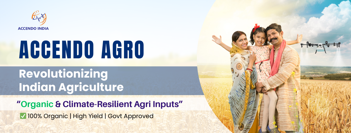Accendo Agro _ Agriculture _ Accendoindia.com