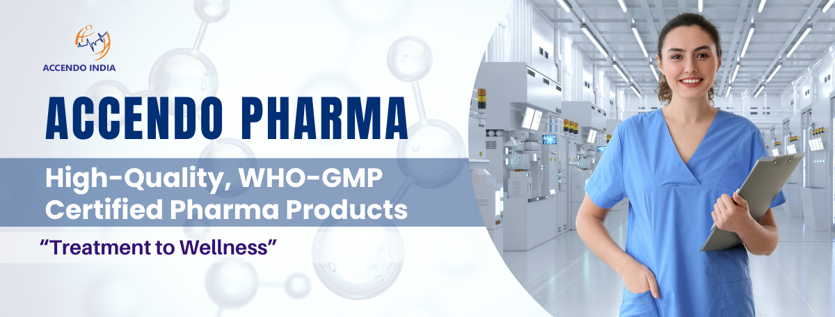 Accendo Pharma Accendoindia.com